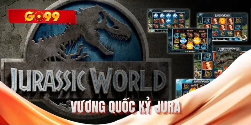 Vương quốc kỷ Jura